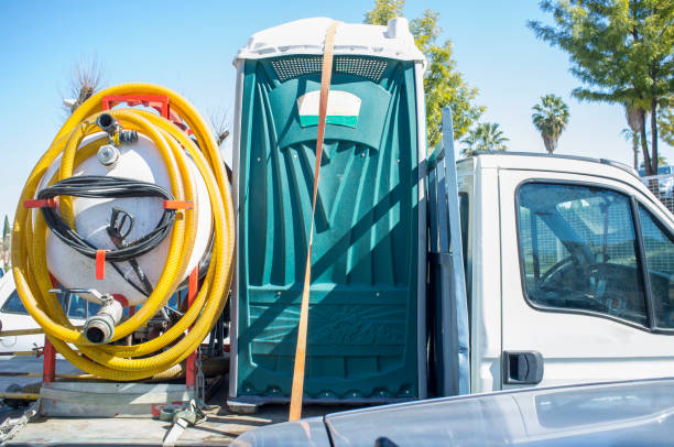 Best Local porta potty services  in Valley View, PA