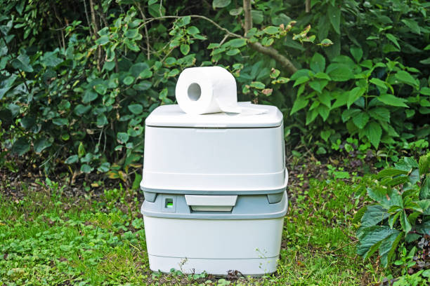 Best Construction site porta potty rental  in Valley View, PA