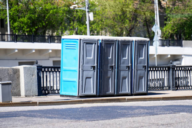 Best High-end porta potty rental  in Valley View, PA